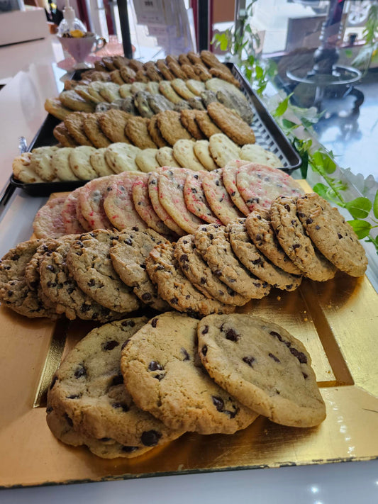 Cookies - 1 Dozen